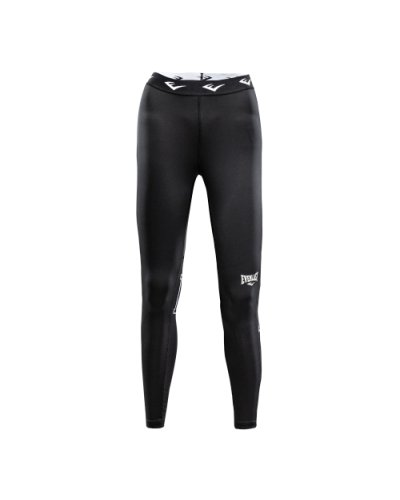 fitness nadrág, kompressziós nadrág, everlast, samansport