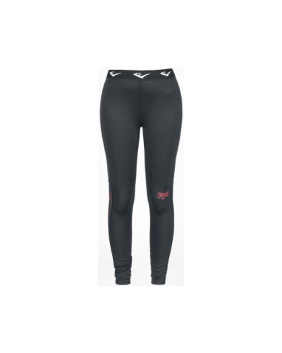 fitness nadrág, kompressziós nadrág, everlast, samansport