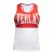 box trikó, női box trikó, edzőfelszerelés, Everlast, SamanSport
